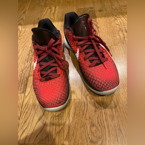 Nike Kobe 6 All Stars - Picture 8 of 8